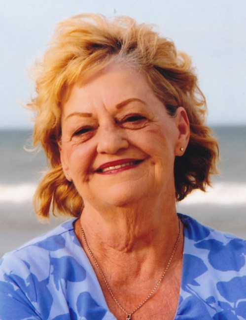 Obituary of Carole Hertel