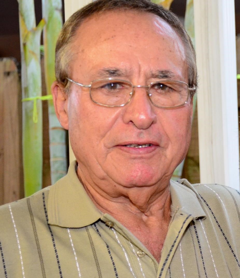 Jose Martinez Obituary Hialeah, FL