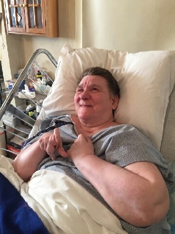 Obituary of Mary Ellen Sisemore