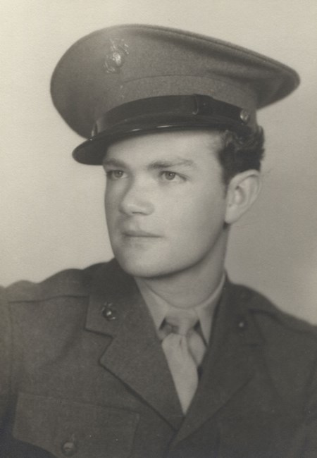 Obituary of Donald David Doran