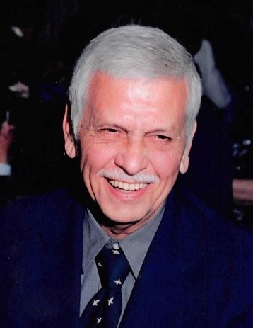 Obituary of James M. Deason