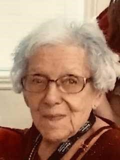 Obituary of Françoise Doyle