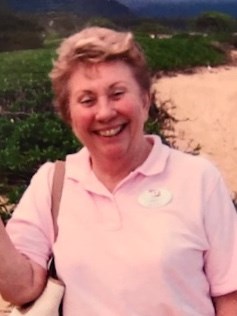 Obituary of Nancy Marie Jensen