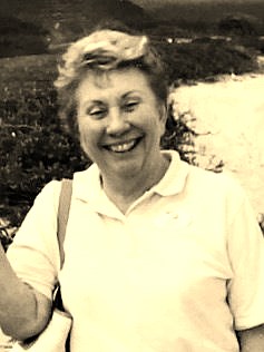 Obituary of Nancy Marie Jensen