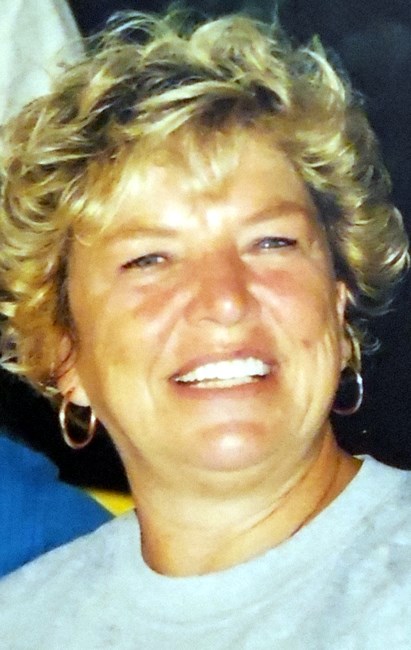 Obituary of Ann Carol Smith
