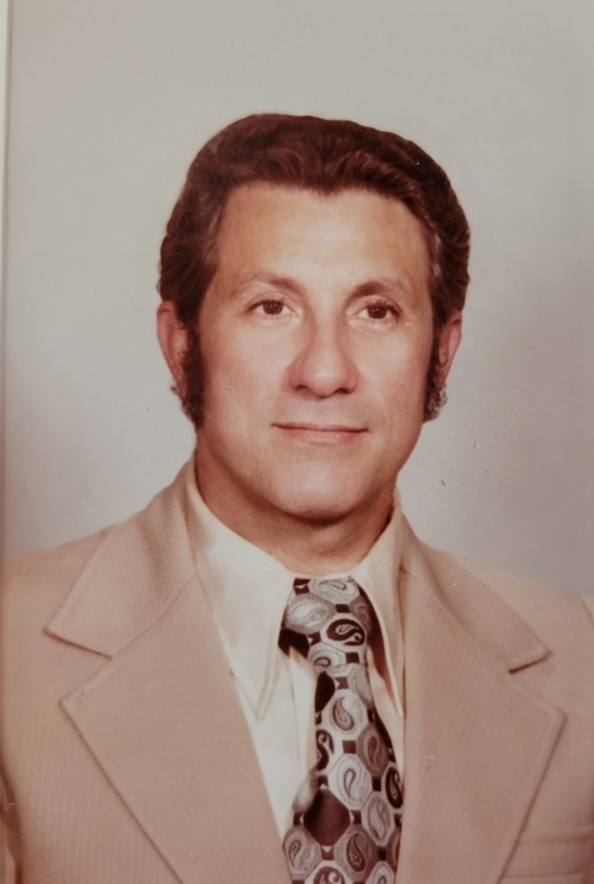 Caballero Ryder Obituaries - 71vvz0y