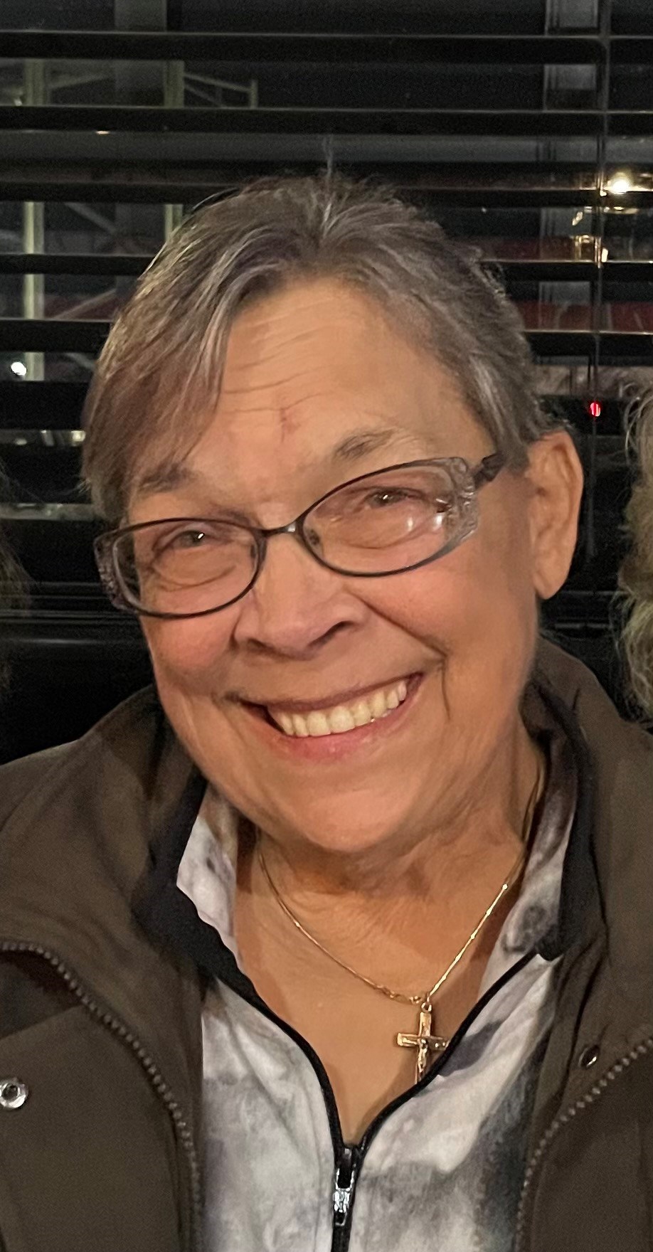 Obituary of Dorinda M Transue