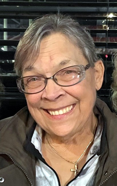 Obituary of Dorinda M Transue