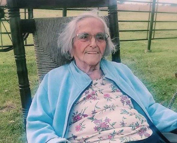 Obituary of Betty Lee Shireman