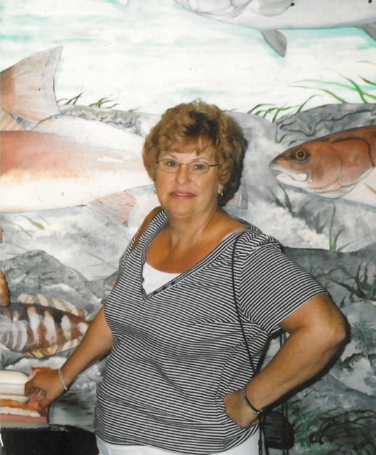 Obituary of Judi Howard