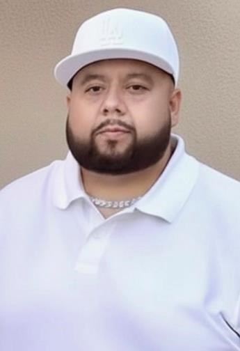 Obituary of Francisco Navarro Garcia