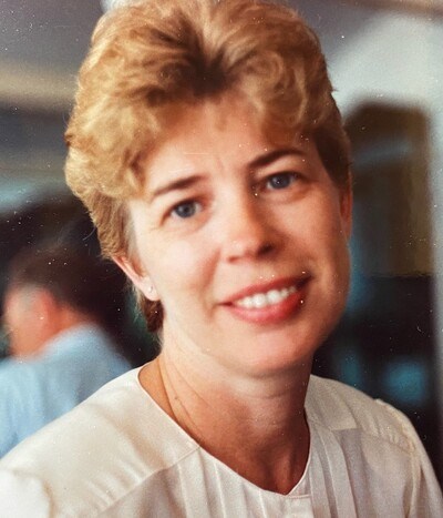 Obituary of Jane Marie Bleuel Murray