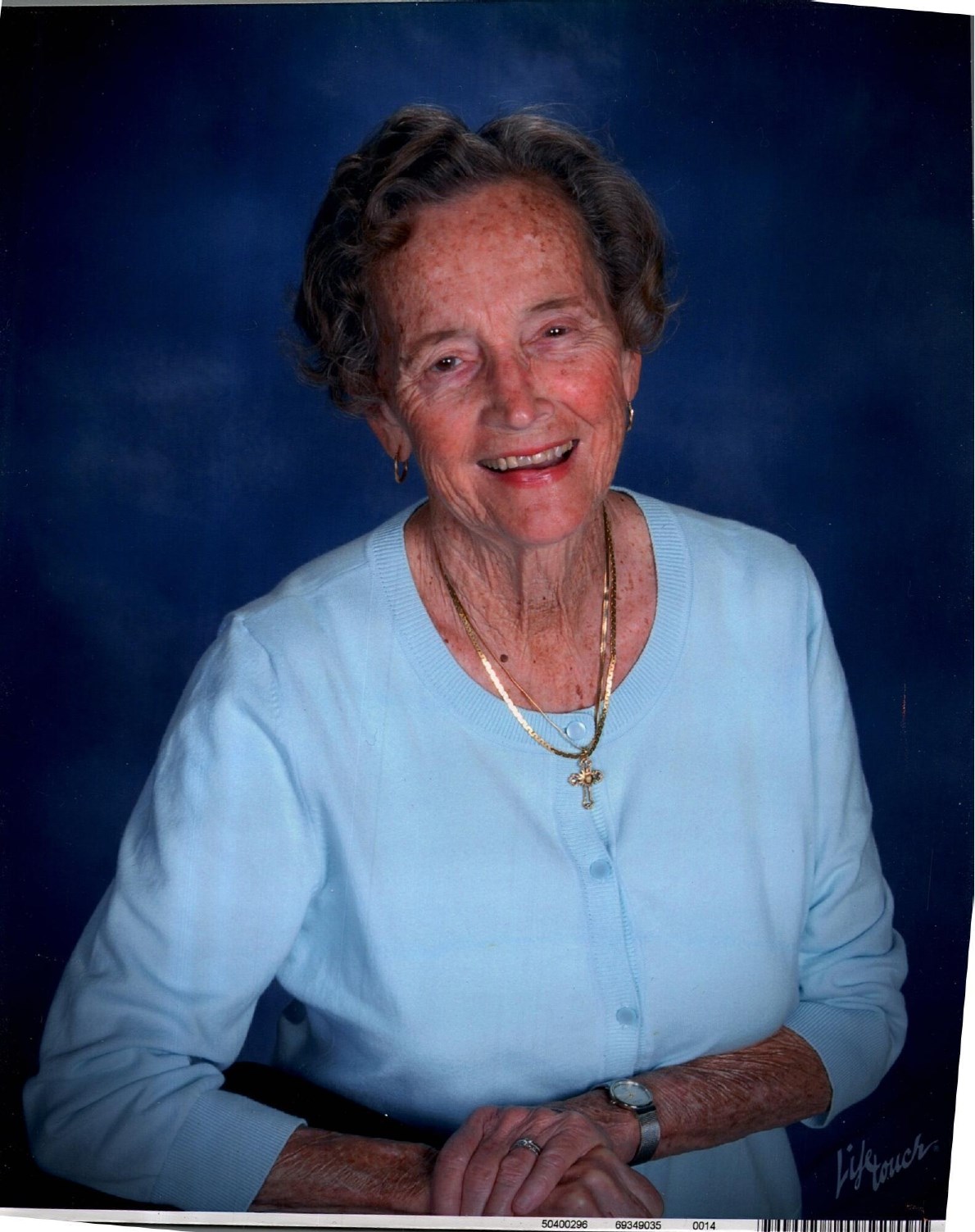Obituario de Dorothy Lorraine Wesolowski