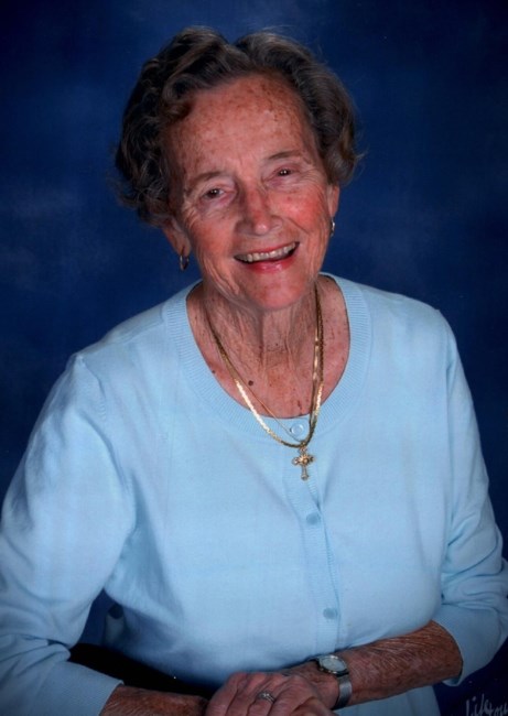 Obituary of Dorothy Lorraine Wesolowski