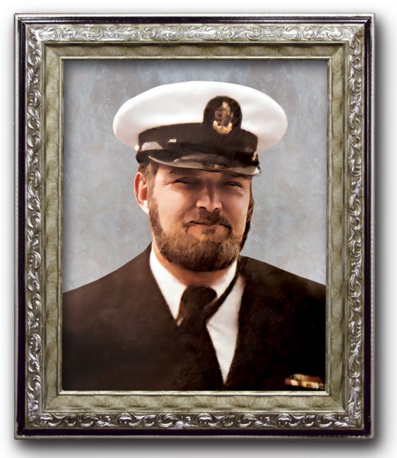 Obituary of Gerald Dean Henry