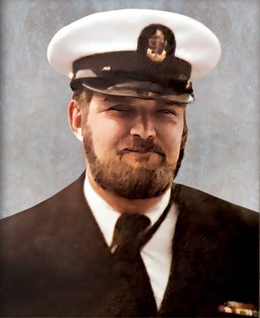 Obituario de Gerald Dean Henry