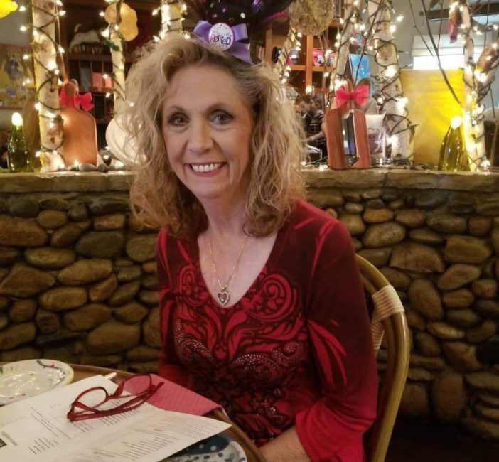 Obituary of Vicki Charlene Murphy