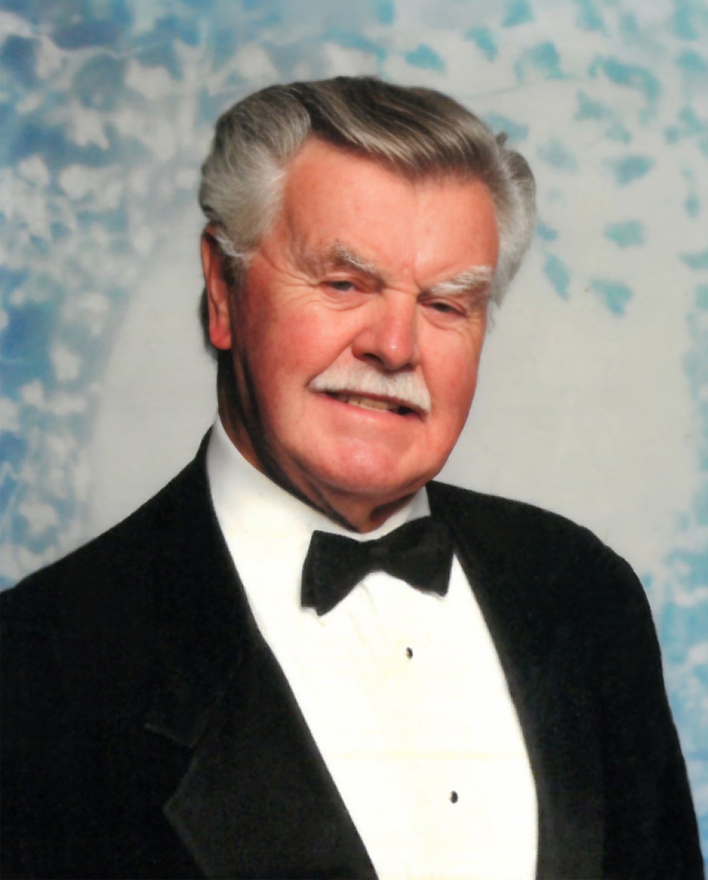 Obituary of William Frederick Stephens