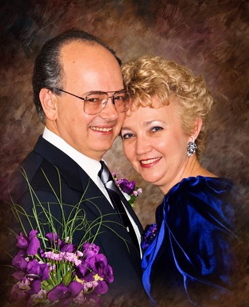 Obituary of William Ernest Martin Jr.