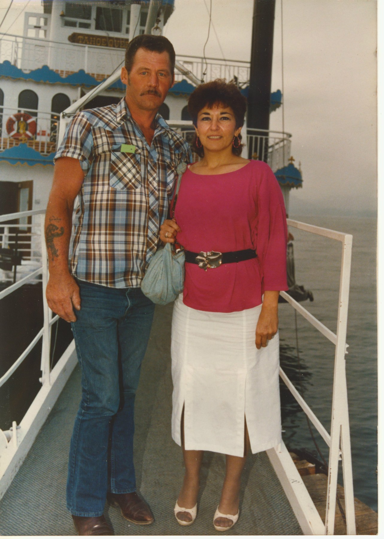 Obituary of Edward "Ed" Lew Sanders