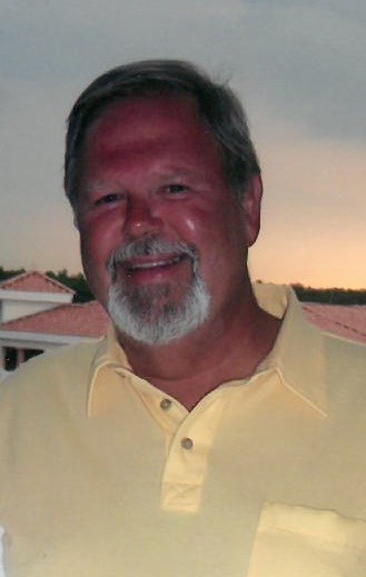 Obituary of Charles Luther Parham IV