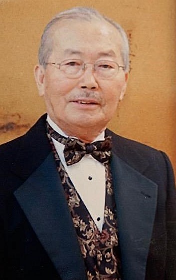 Obituario de Kae Bae Chun