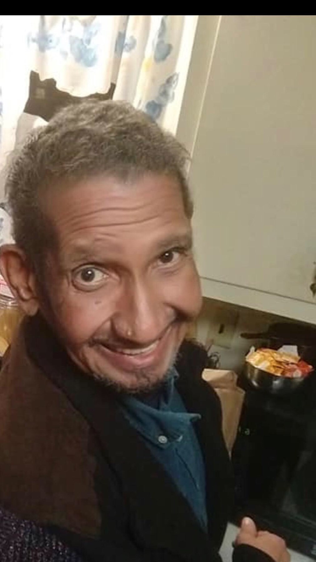 Obituary of John Henry Dunston