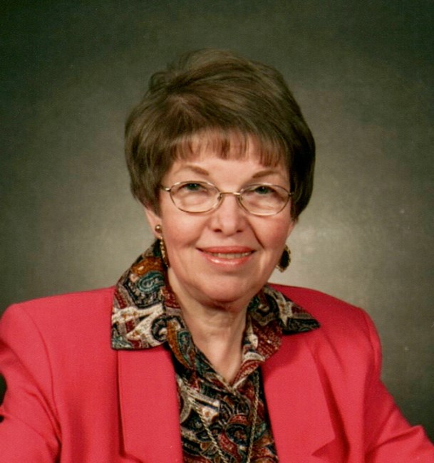 Avis de décès de Marguerite Ann Robbins