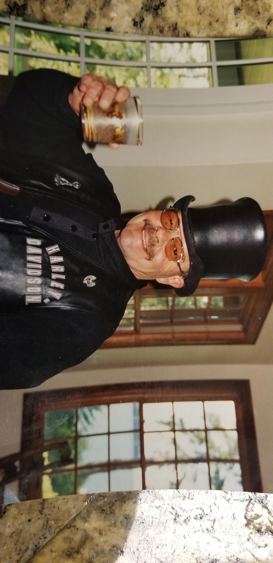 Obituary of James Stephen Kane III