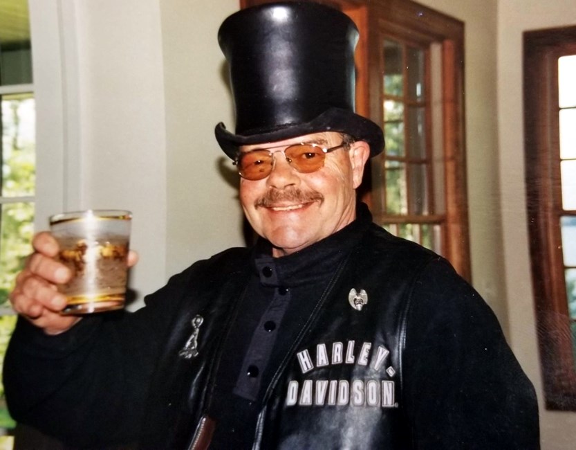 Obituario de James Stephen Kane III