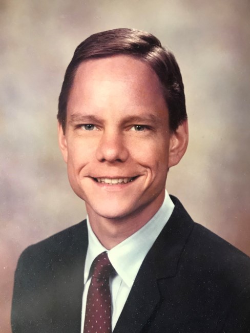 Obituary of Donald Palmer Thompson