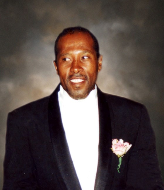 Obituario de Darryl Lynn Jamerson