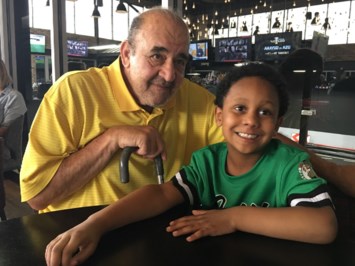 Obituary of Harold Sahag Ogasian