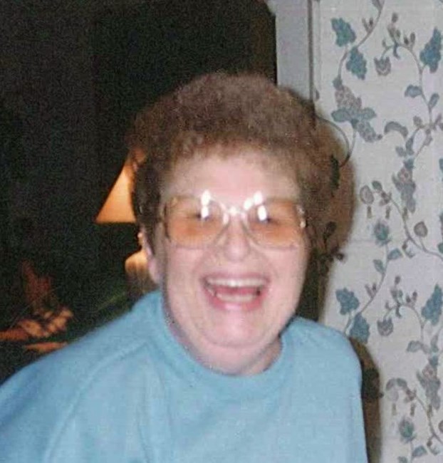 Obituary of Annette Lee Frazier