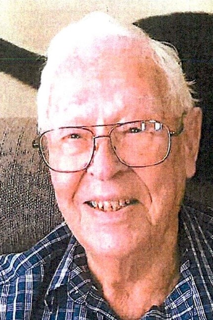 Obituary of Orson S. Finch Jr.
