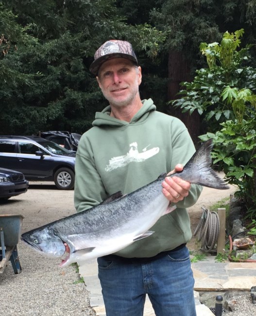 Obituary of Brent Andrew Bispo