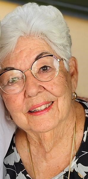 Avis de décès de Xiomara C Prieto