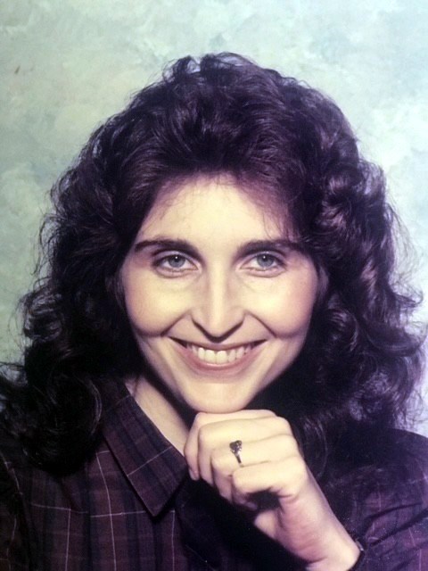 Obituary of Frances Dell'Aquila