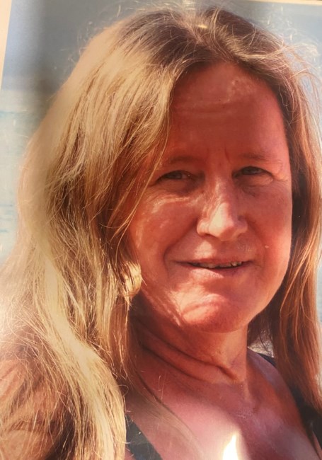 Obituary of Nancy Lee Baxter