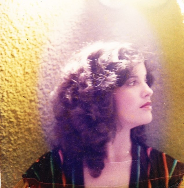 Obituary of Paula B. Poole