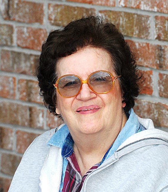 Obituary of Gloria LeDoux