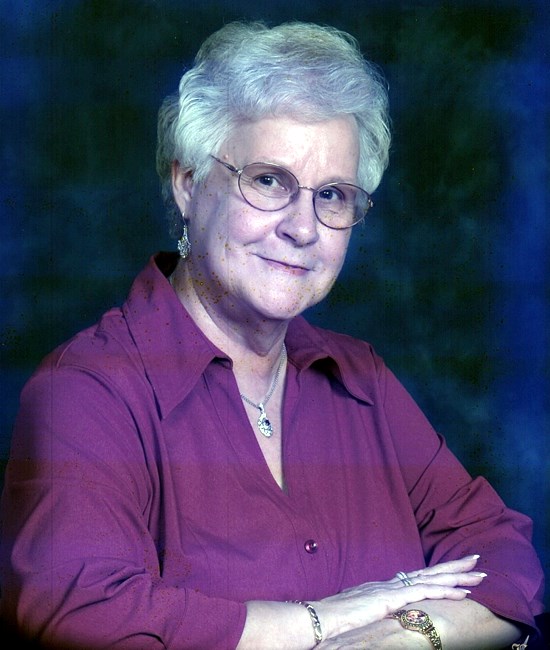 Obituary of Shirley Ann Jackson