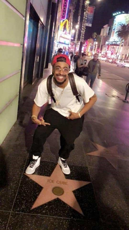 Avis de décès de Joe "JoJo" Glennis Wheeler III