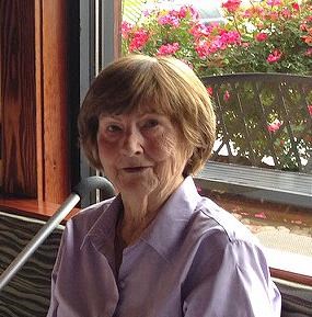 Obituary of Catherine Veronica Power