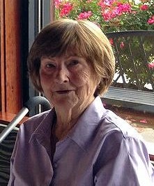 Obituary of Catherine Veronica Power