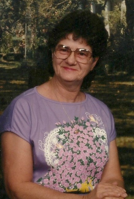 Obituary of Freida L. Sifford