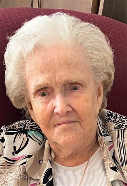 Obituary of Allie Grace Sonnenschein