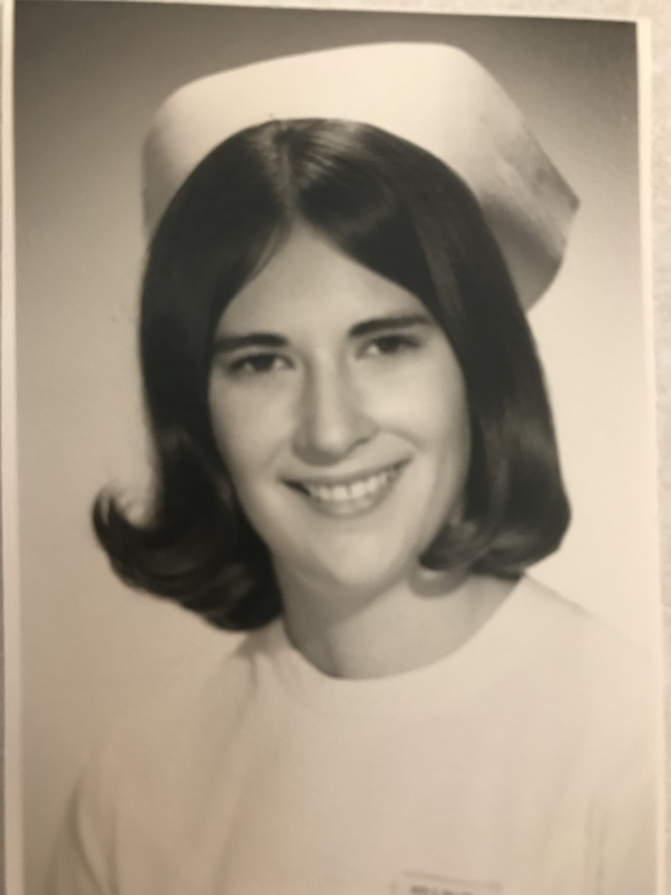 Avis de décès de Geraldine Marie Spillers