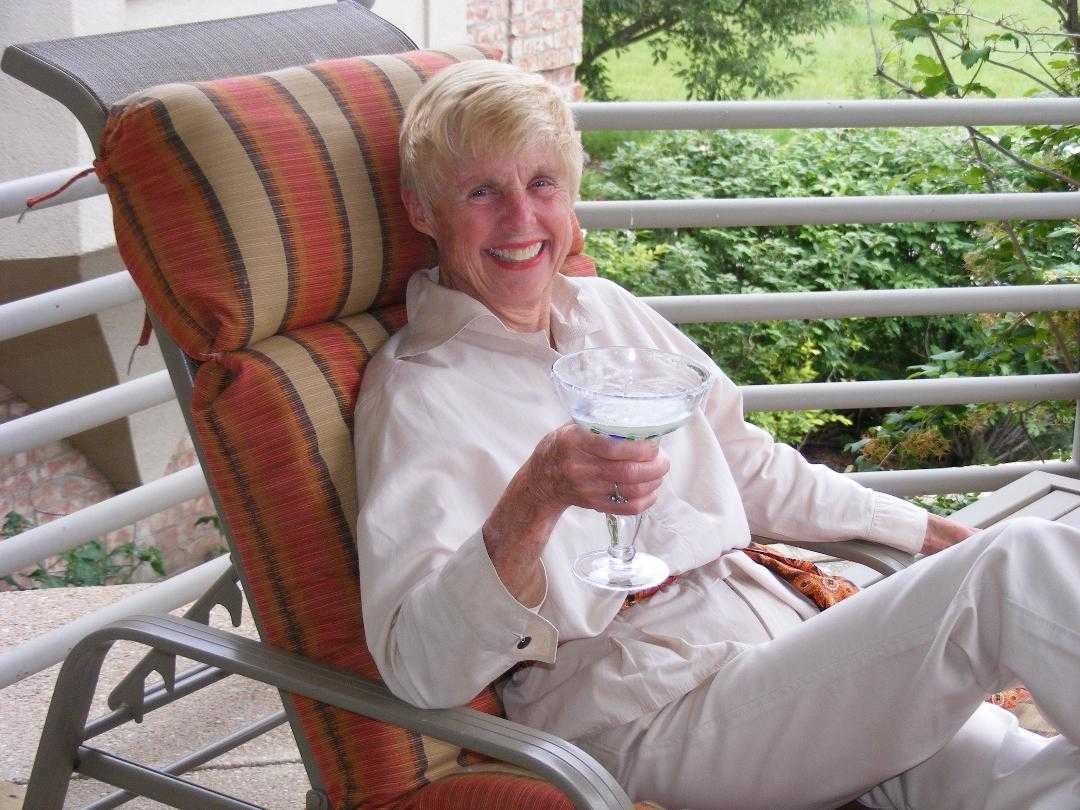 Obituary of Marilyn Ann Schweizer