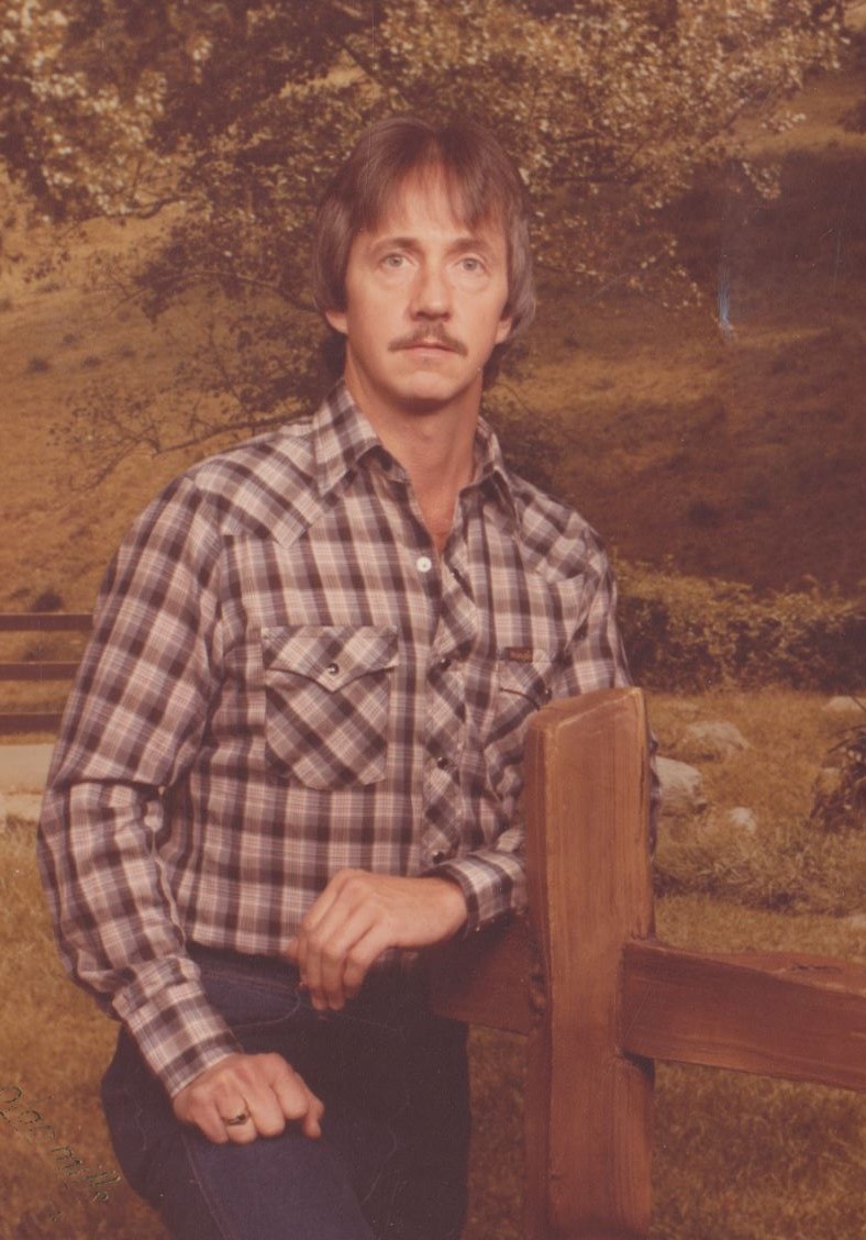 Obituary of Bob Banister